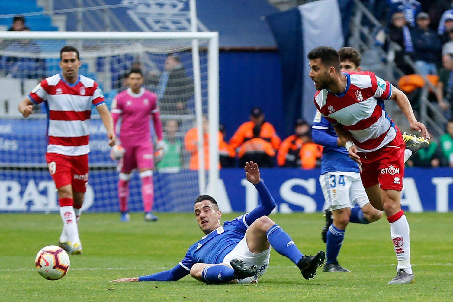 Fuente: Desmarque Oviedo