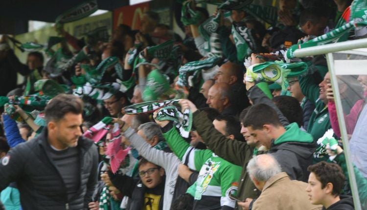 Un Racing que ya aguarda el play-off