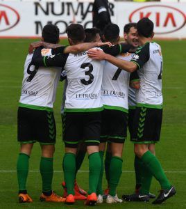 Un Racing que ya aguarda el play-off