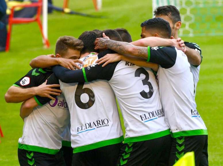 Un Racing que ya aguarda el play-off