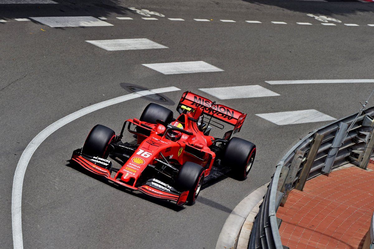 @ScuderiaFerrari