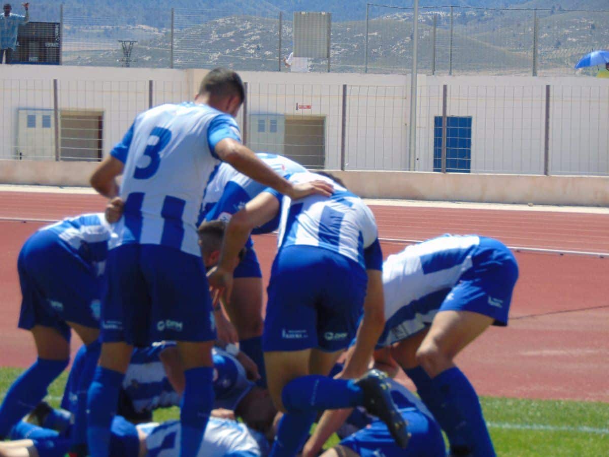 FC Jumilla Real Unión