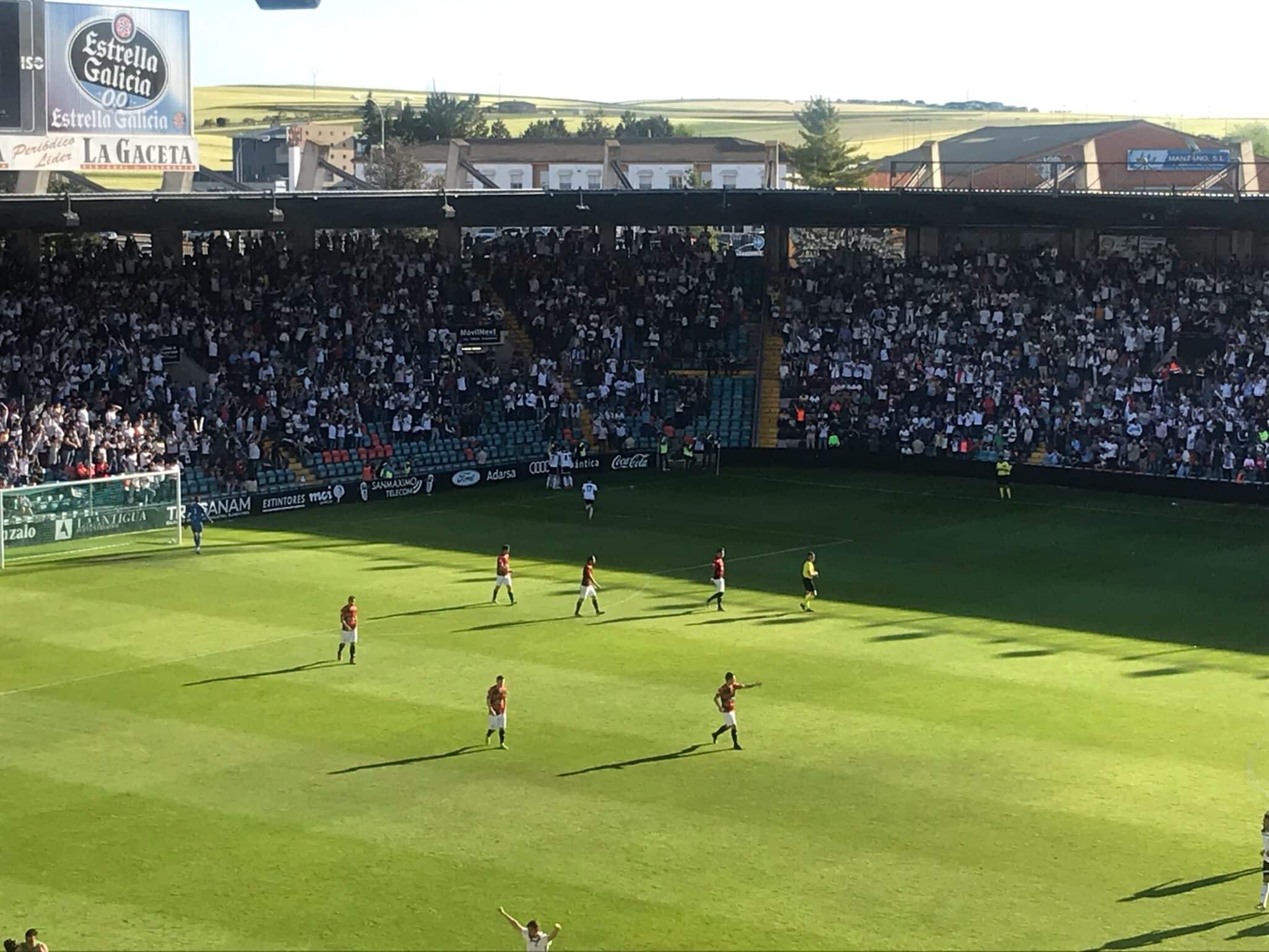 Salamanca UDS - Internacional