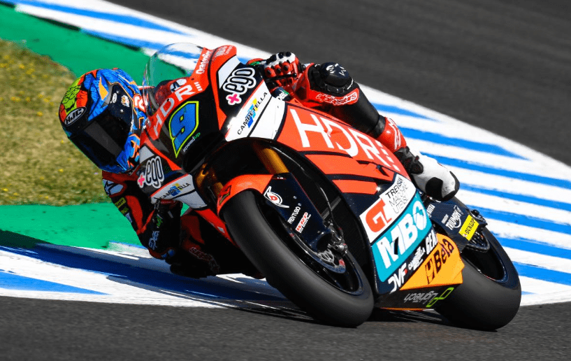 vía twitter @motogp