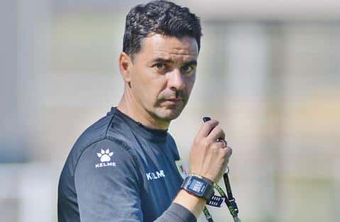 Fotografía destacada: @RayoVallecano