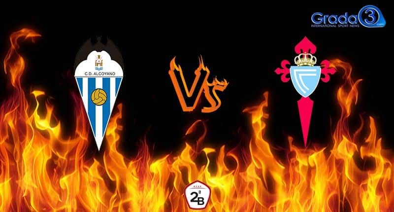 Previa CD Alcoyano - RC Celta 'B'