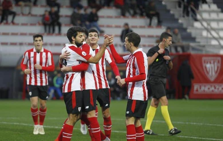 Bilbao Athletic