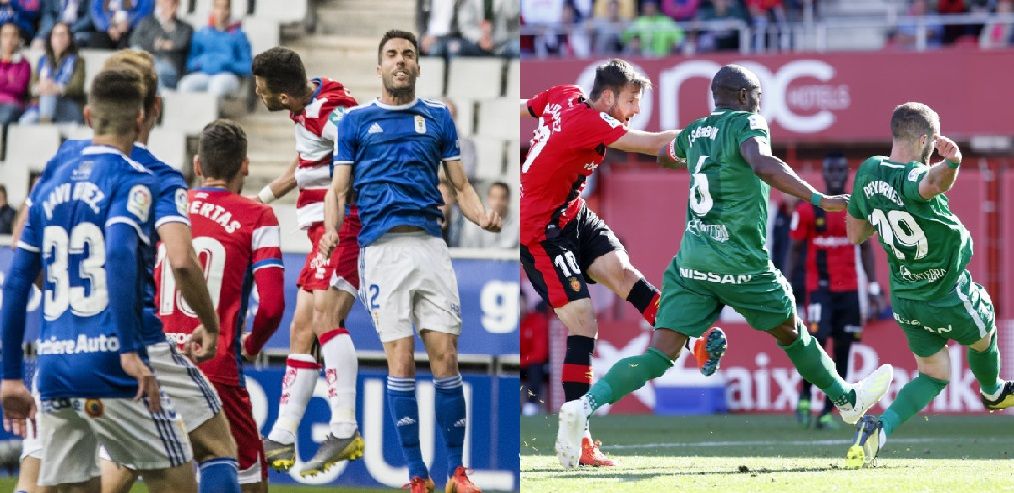 La carrera astur | Pk.37: Oviedo y Sporting pierden una oportunidad
