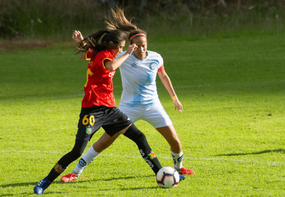 Deportivo Cuenca vs Guayaquil City
Foto: @DCuencaOficial