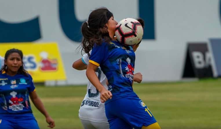 Foto: @DelfinScF