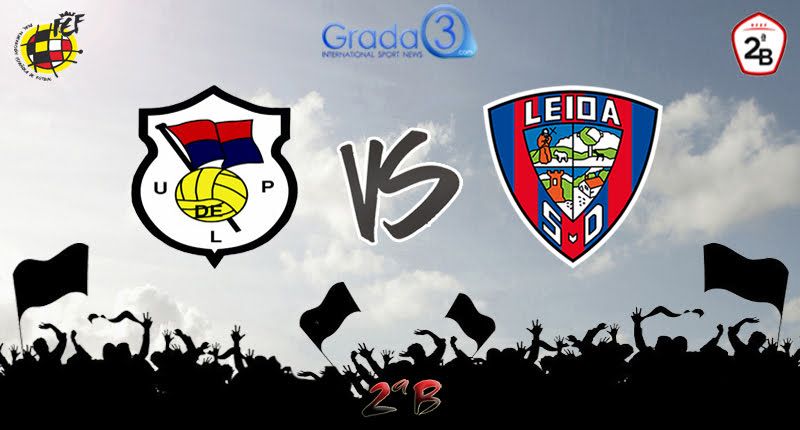 UP Langreo - SD Leioa