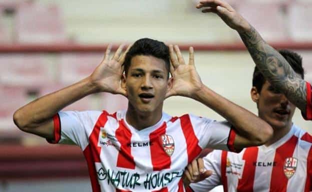 Así llegan los equipos del grupo II al play-off 3 Así llegan los equipos del grupo II al play-off