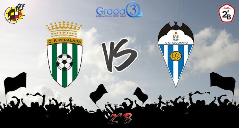 Previa CF Peralada - CD Alcoyano