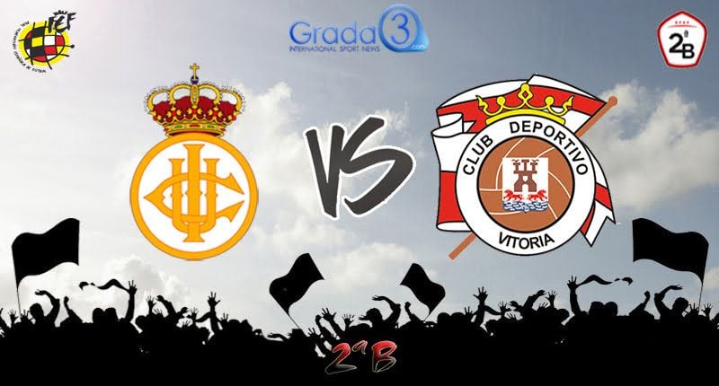 Real Unión Club - CD Vitoria