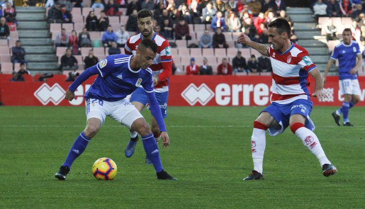 J.37 LIGA 123 TEMPORADA 2018/2019 REAL OVIEDO-GRANADA CF (POST OFICIAL) Rograelcmm-750x430