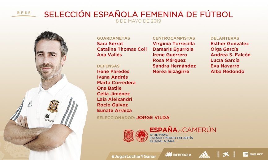 Imagen vía @SeFutbolFem