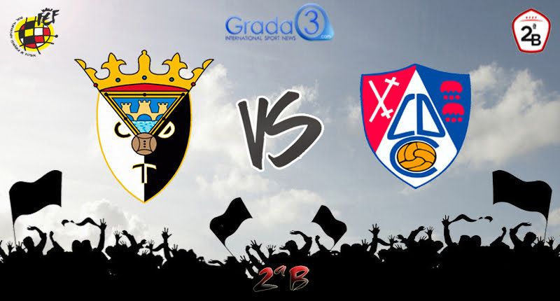 CD Tudelano - CD Calahorra