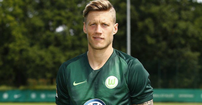 Weghorst pretendido por el Real Betis