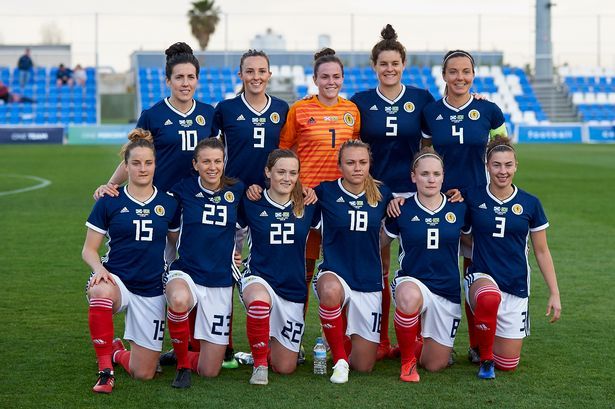 Escocia (foto: Getty Images)