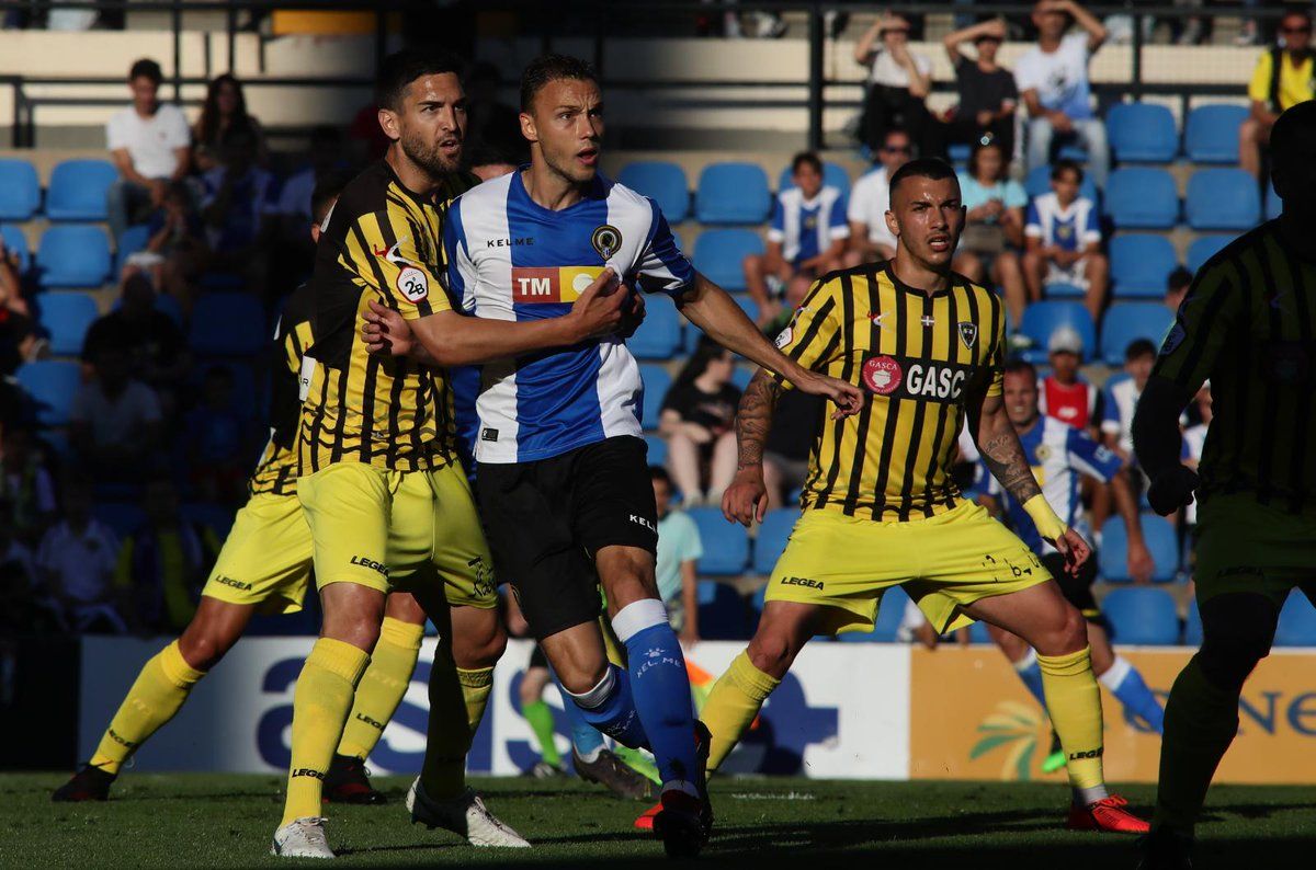 Foto: @cfhercules