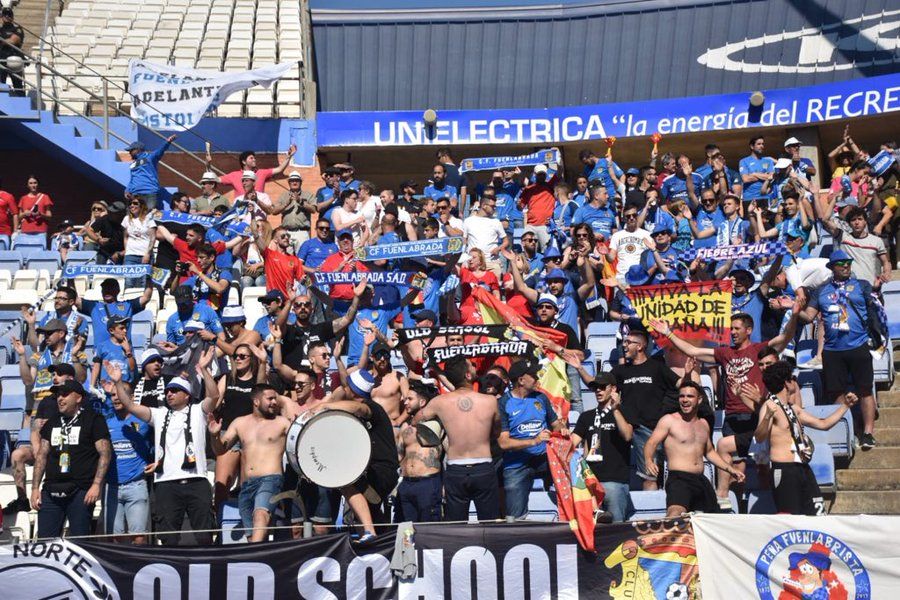 @CFFuenlabrada