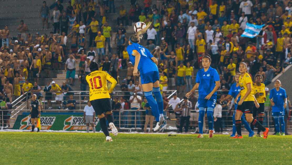 Foto: @SuperLigaFEF
