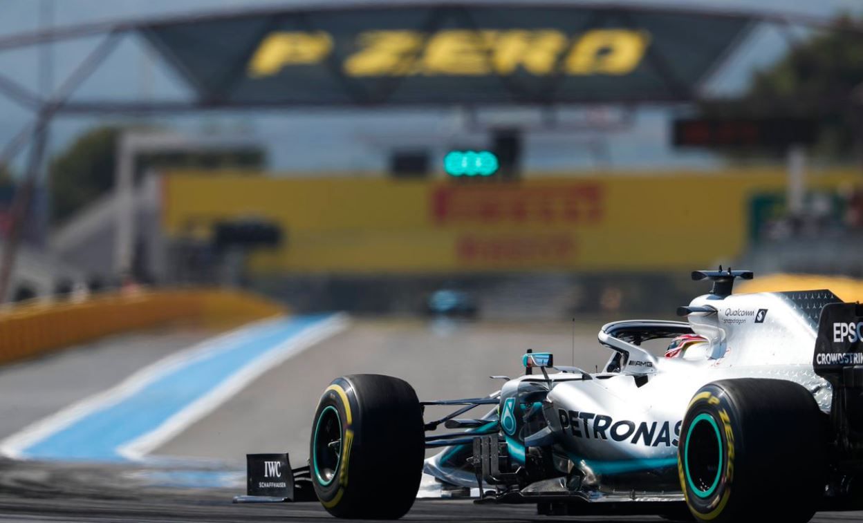 @MercedesAMGF1