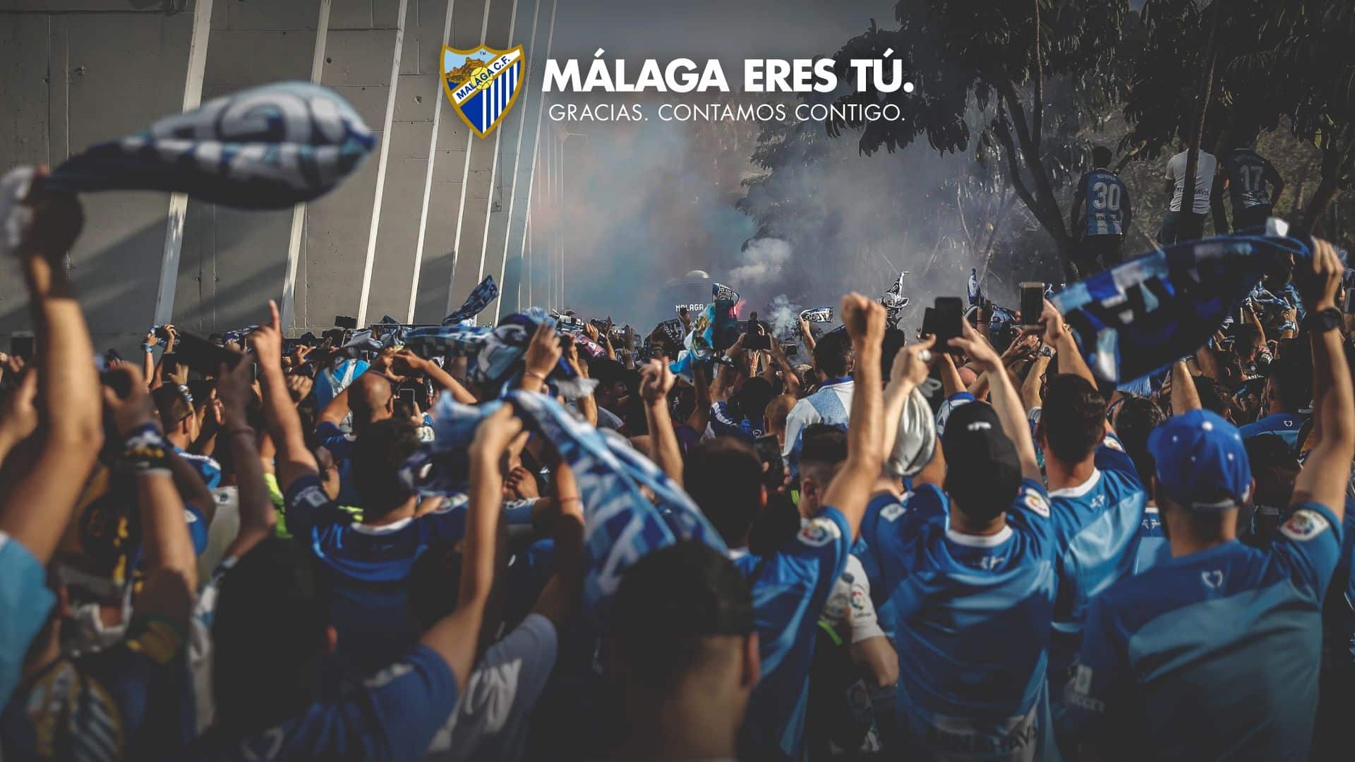 Foto: Málaga CF