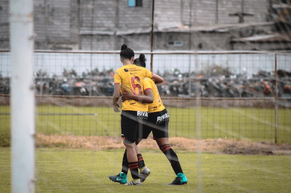 Barcelona Foto: @BarcelonaSC