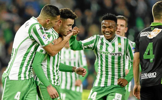 Betis