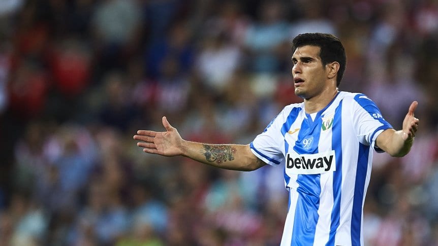 @CDLeganes