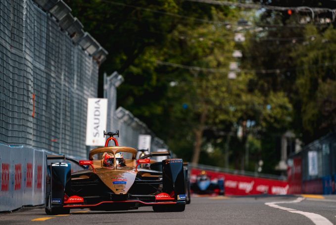 @DSTECHEETAH