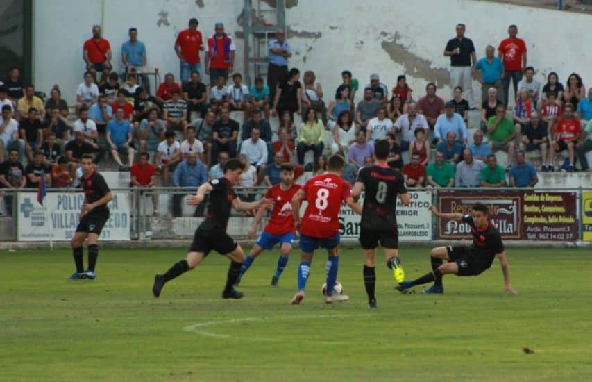 El Lealtad dio un gran paso venciendo en el Nuestra Señora de la Caridad para salir triunfador del play-off