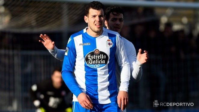 FOTO- RCD FABRIL