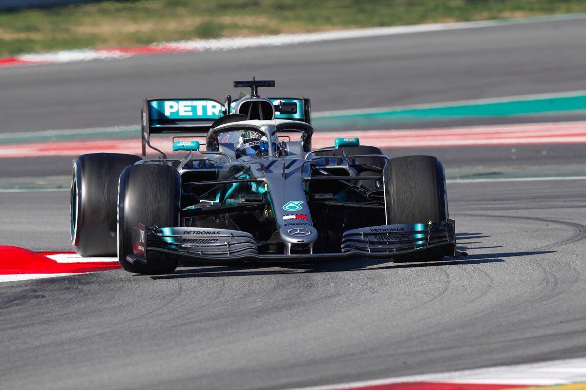 Imagen: @F1NEWS2019