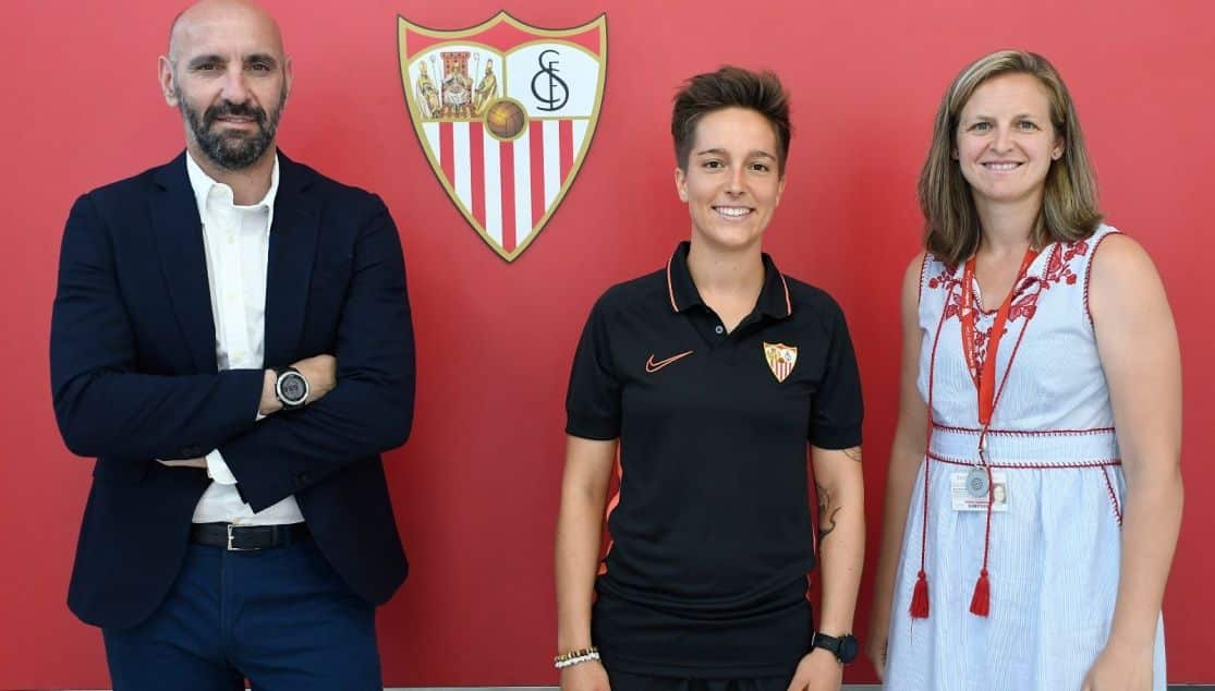 Foto vía: sevillafc.es