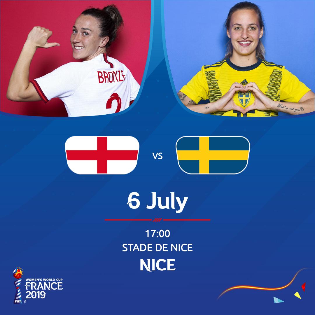 Imagen via @FIFAWWC