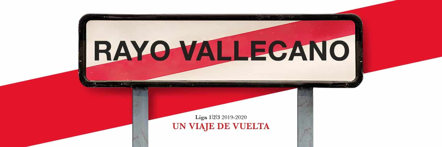 El Rayo Vallecano echa andar con el objetivo de volver a