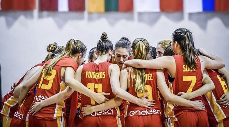 Equipo U18F
Fuente imagen: FIBA