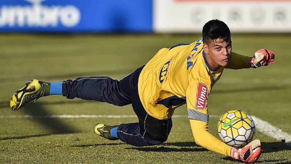 Brazao ya es nuevo jugador del Albacete. Imagen: marca.com