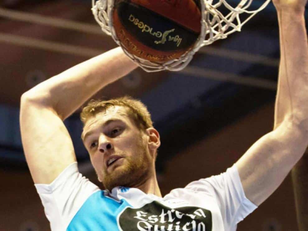 Photo: Basket Zaragoza