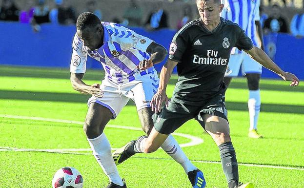 El Elche sondea el fichaje de un internacional africano