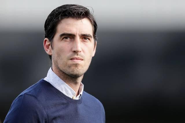 Andoni Iraola