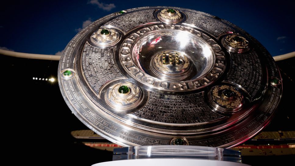Comienza la pelea por la Bundesliga. Vía: Bundesliga.com