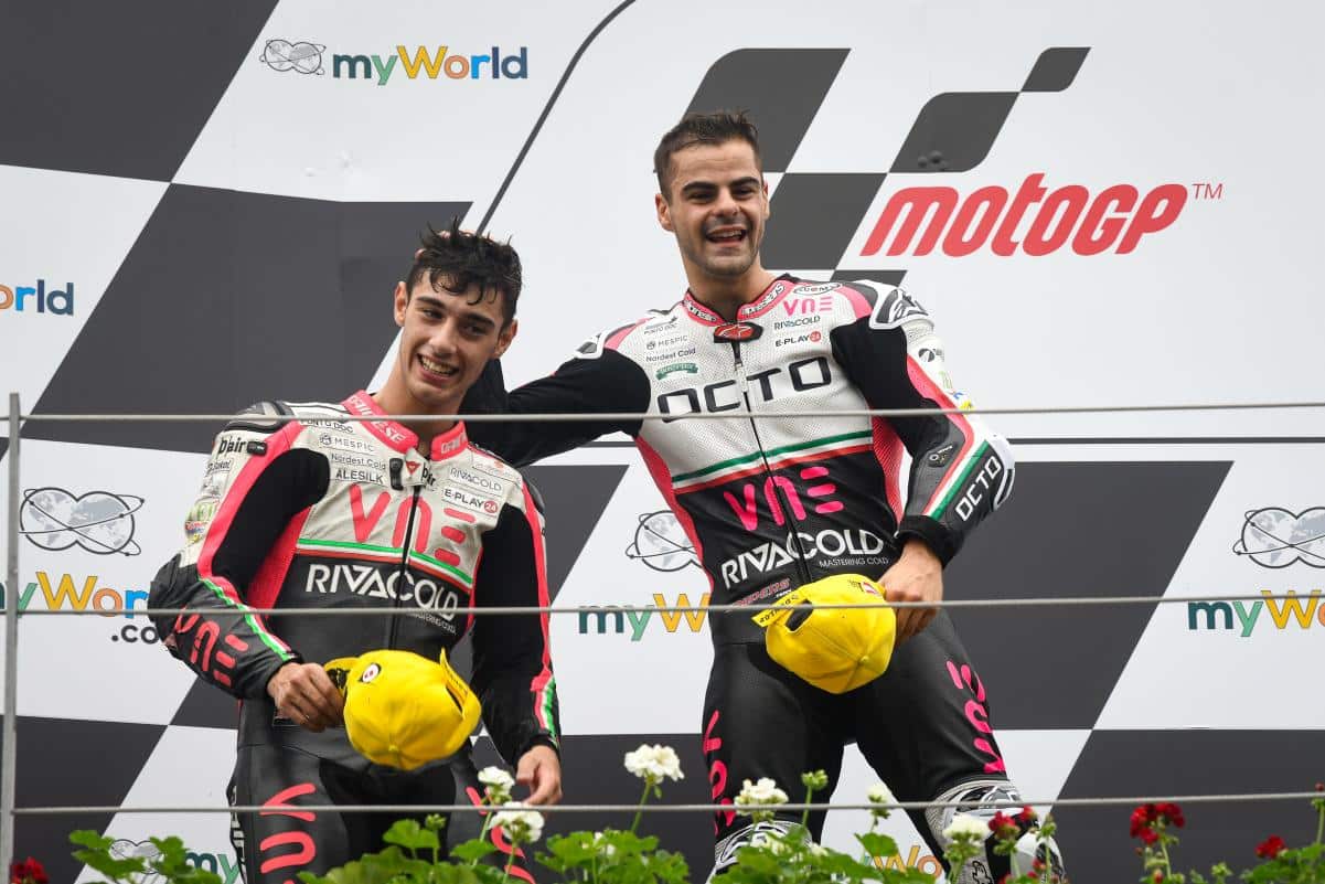 Fuente: motogp.com