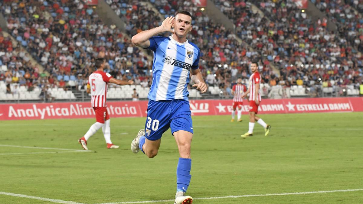 Getafe y Alcorcón acuerdan la cesión de Harper