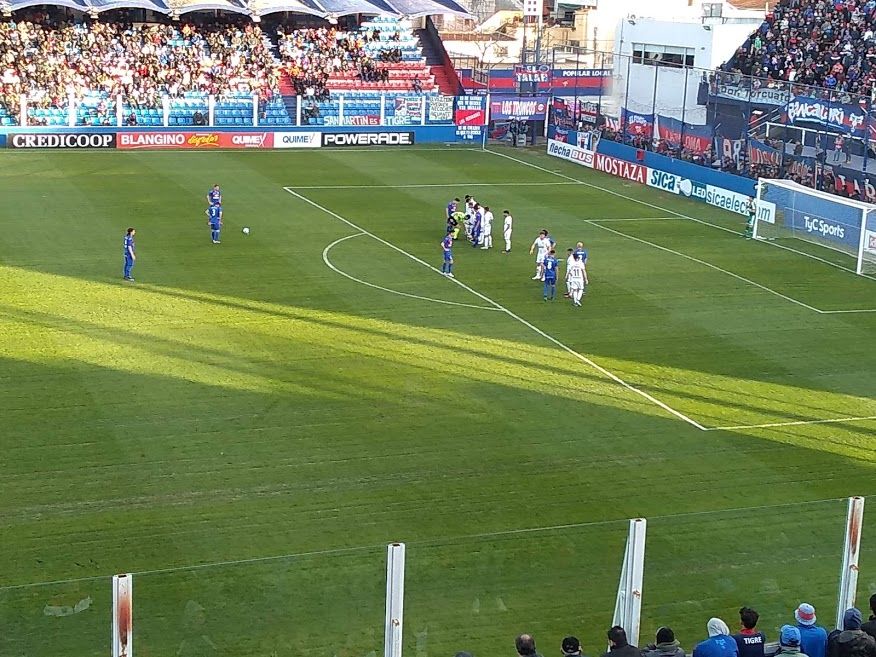 Foto: Daniel Barone