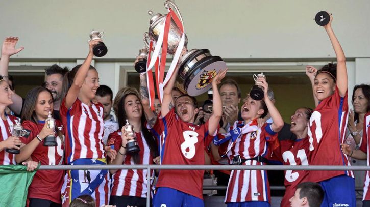 Fuente: RFEF
