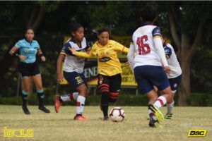Se van definiendo los clasificados a playoffs de la SuperLiga de Ecuador 5 Se van definiendo los clasificados a playoffs de la SuperLiga de Ecuador