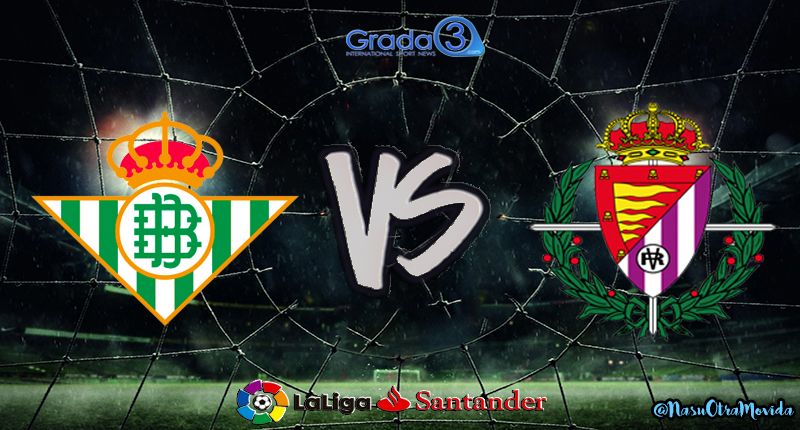 Real Betis – Real Valladolid: El camino comienza en el Villamarín